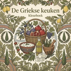 De Griekse keuken