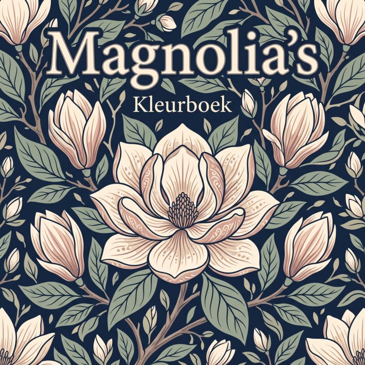 Magnolia's