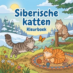 Siberische katten