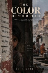 The Colour of Your Place