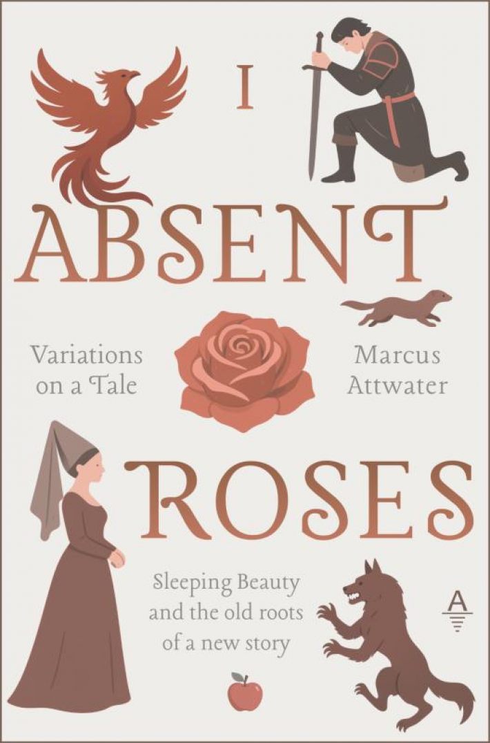 Absent Roses