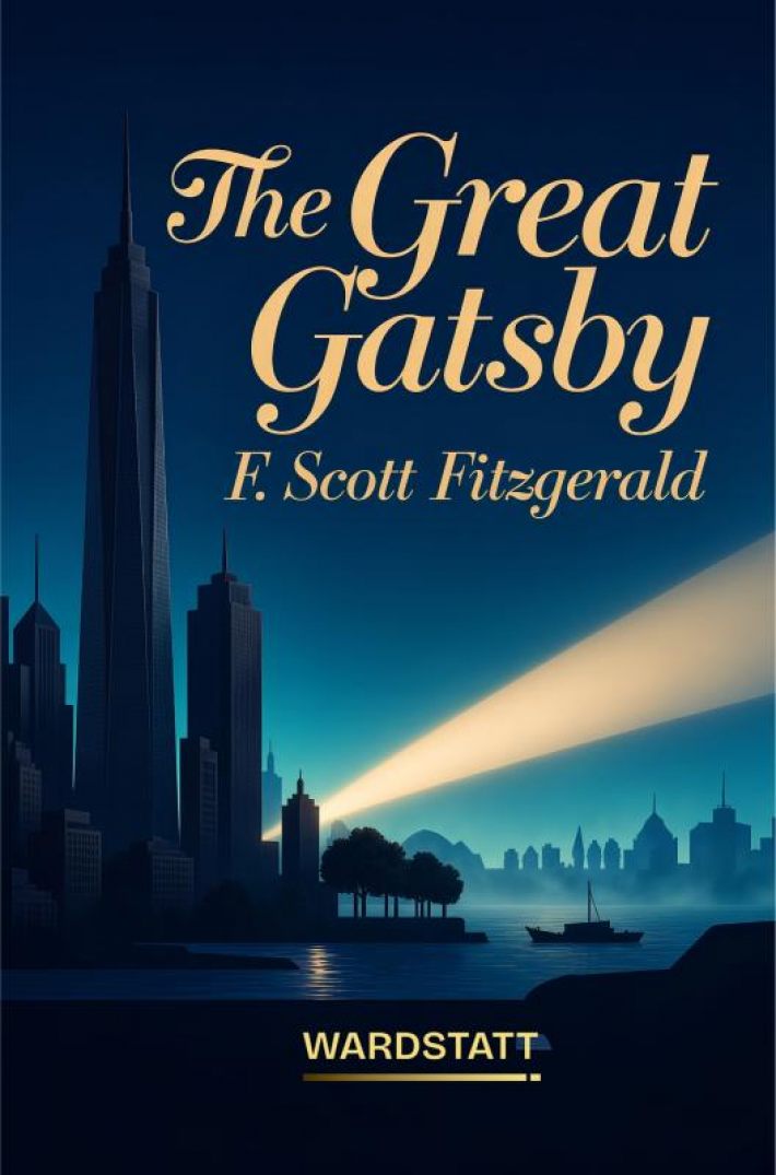 The Great Gatsby