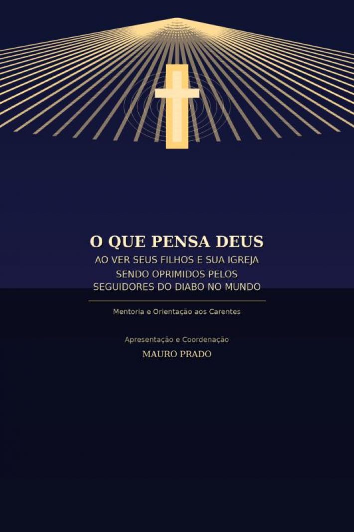 O Que Pensa Deus