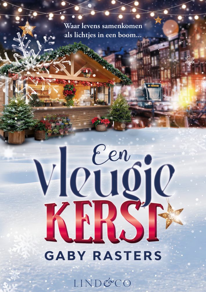 Een vleugje kerst Een vleugje kerst