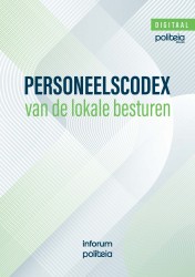 Personeelscodex van de lokale besturen