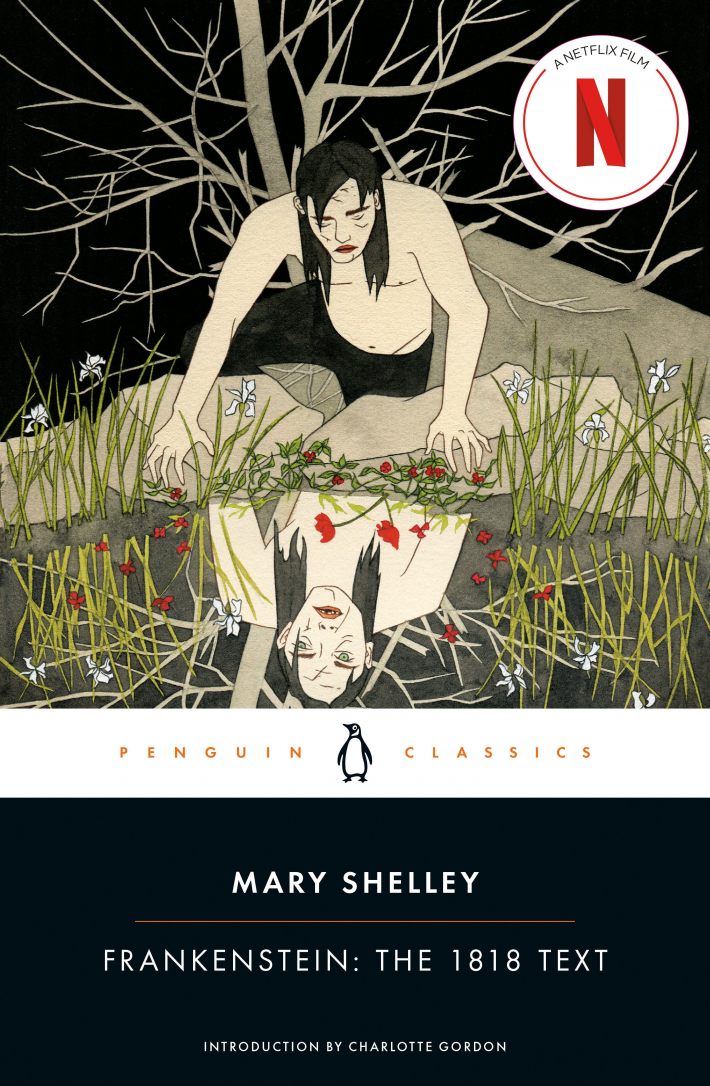 Frankenstein: The 1818 Text
