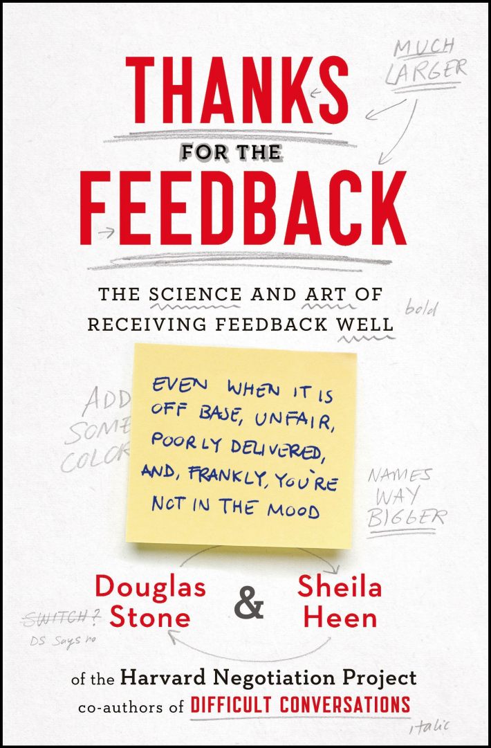Thanks for the Feedback Thanks for the Feedback