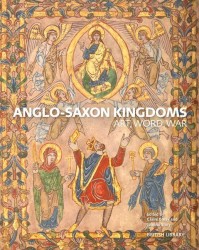 Anglo-Saxon Kingdoms Anglo-Saxon Kingdoms