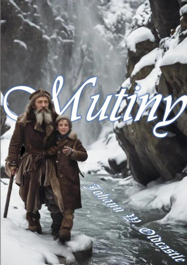 Mutiny Mutiny