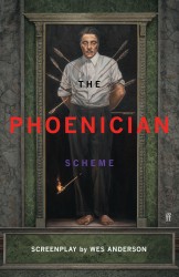 The Phoenician Scheme The Phoenician Scheme