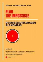 Plan the Impossible Workbook