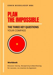 Plan the Impossible Workbook