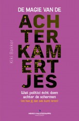 De magie van de achterkamertjes