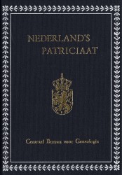 Nederland's Patriciaat (99)