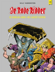 De Rode Ridder integraal De Rode Ridder integraal