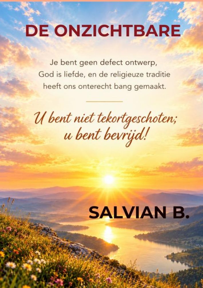 De onzichtbare