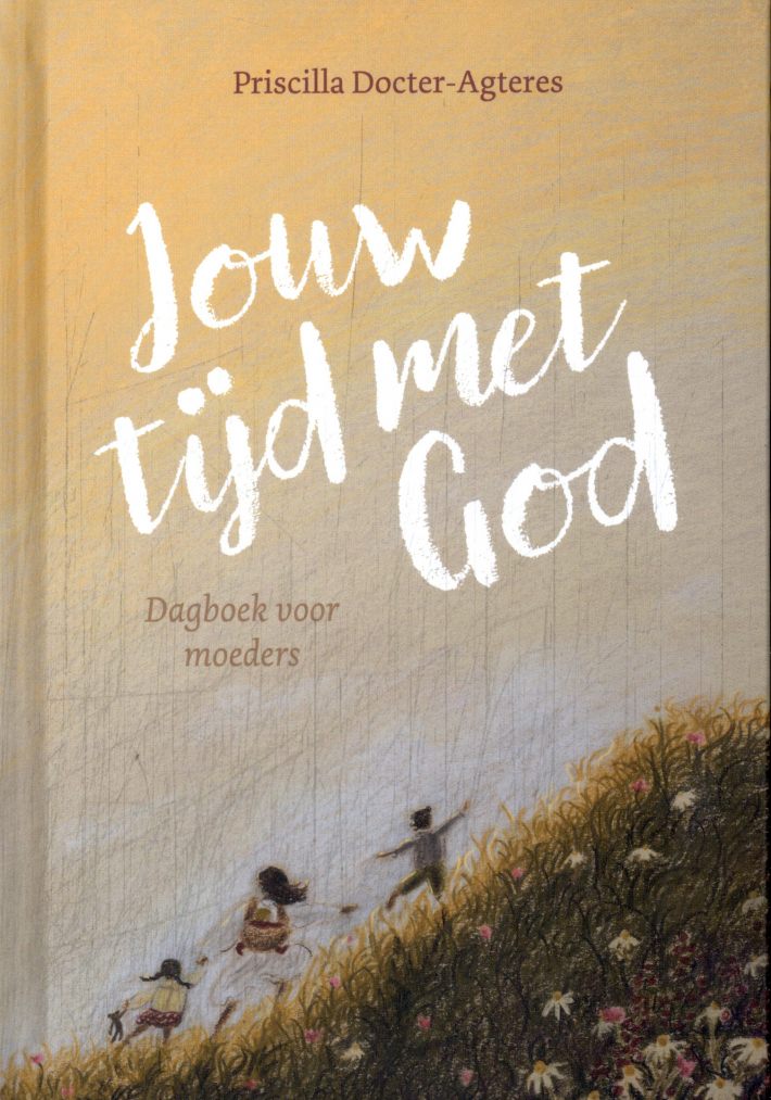 Jouw tijd met God Jouw tijd met God