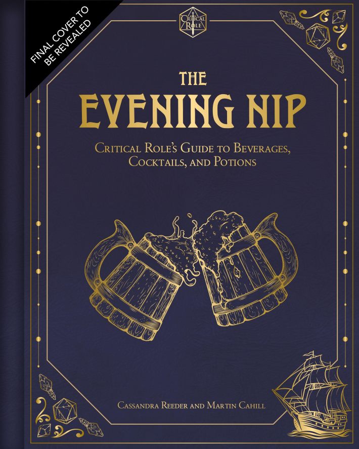 Evening Nip