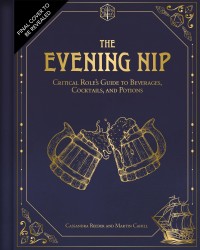 Evening Nip