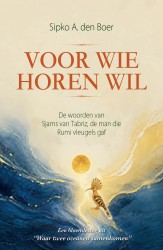 Voor wie horen wil