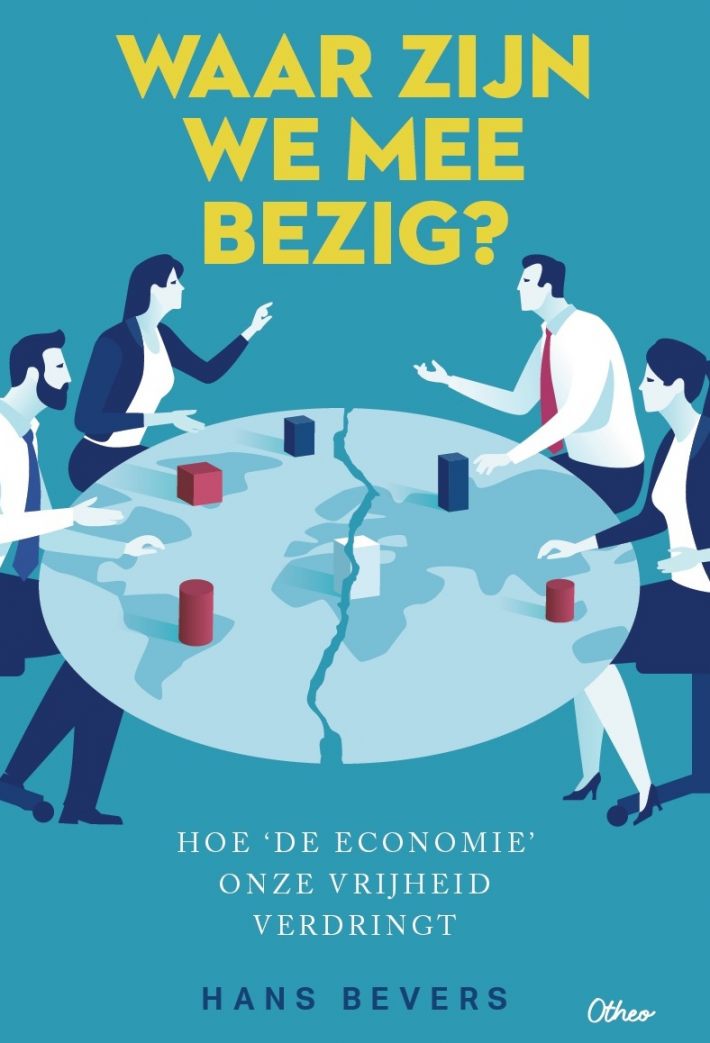 Waar zijn we mee bezig?