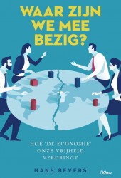 Waar zijn we mee bezig?