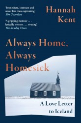 Always Home, Always Homesick Always Home, Always Homesick