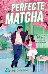 De perfecte matcha &bullet; De perfecte matcha