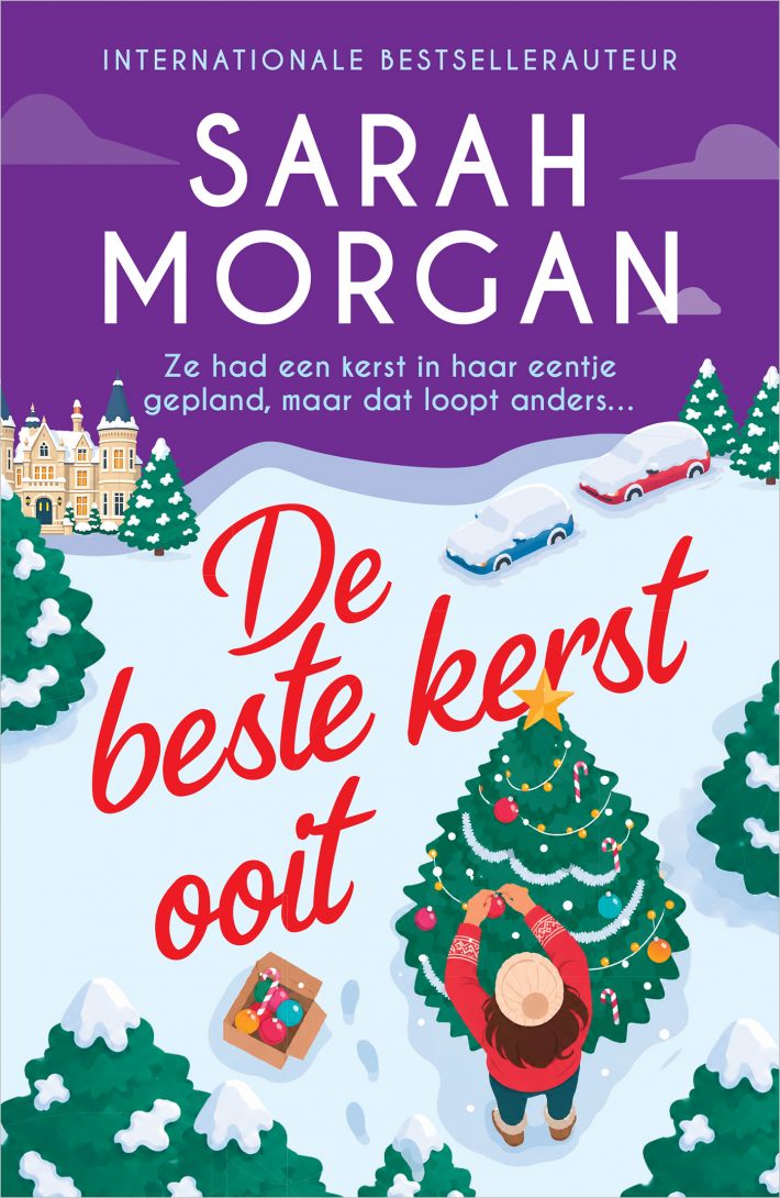 De beste kerst ooit &bullet; De beste kerst ooit