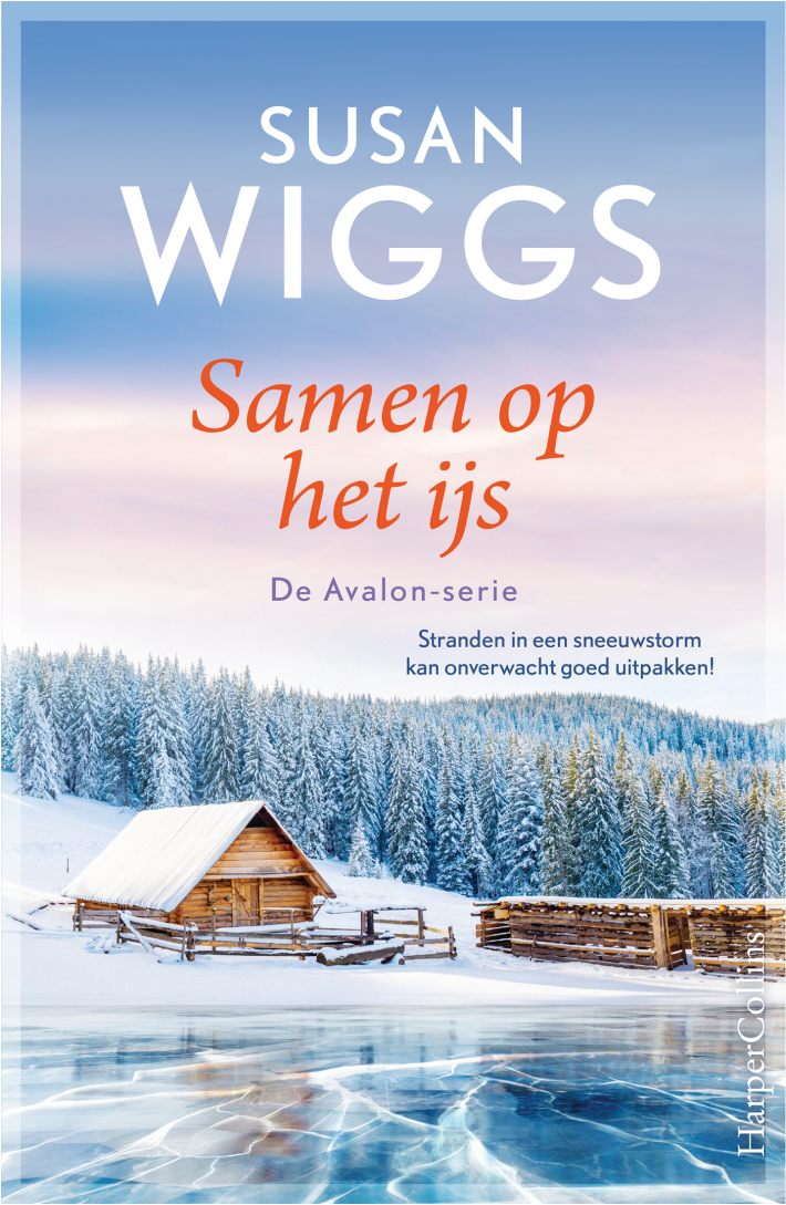 Samen op het ijs Samen op het ijs