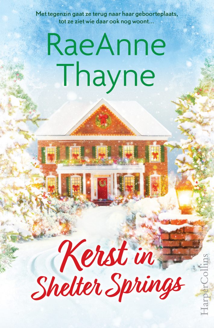 Kerst in Shelter Springs &bullet; Kerst in Shelter Springs