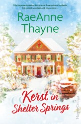 Kerst in Shelter Springs &bullet; Kerst in Shelter Springs
