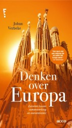 Denken over Europa