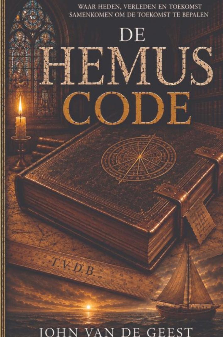 De Hemus Code