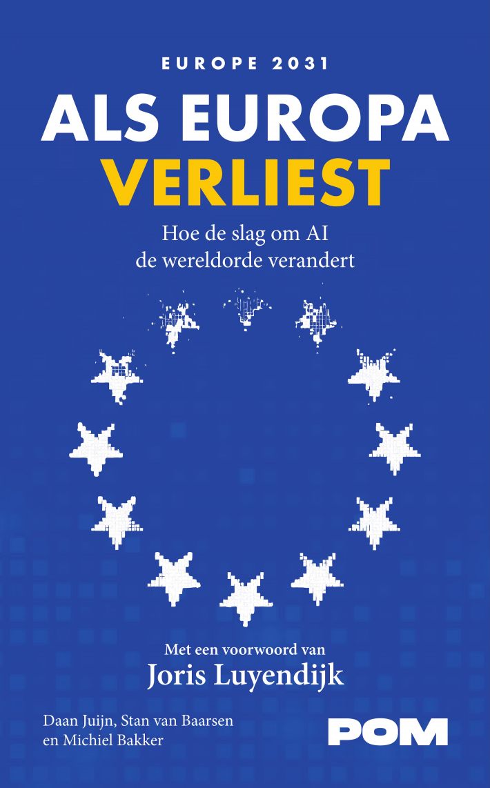 Als Europa verliest • Als Europa verliest Als Europa verliest • Als Europa verliest