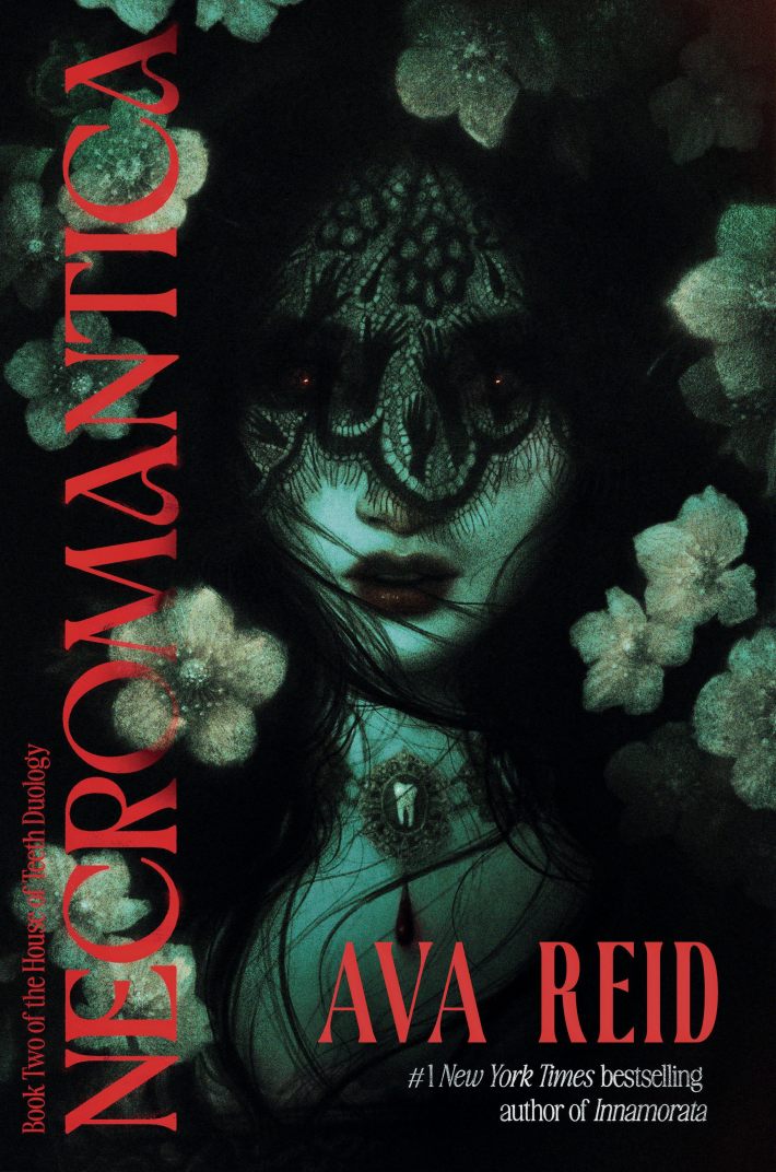 Necromantica Necromantica