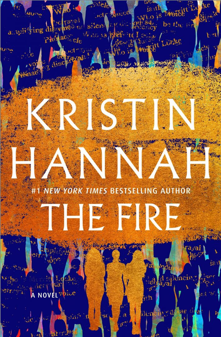 The Fire The Fire