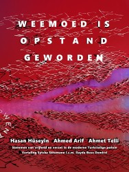 Weemoed is opstand geworden Weemoed is opstand geworden
