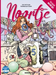Oeps, vergeten! Oeps, vergeten!