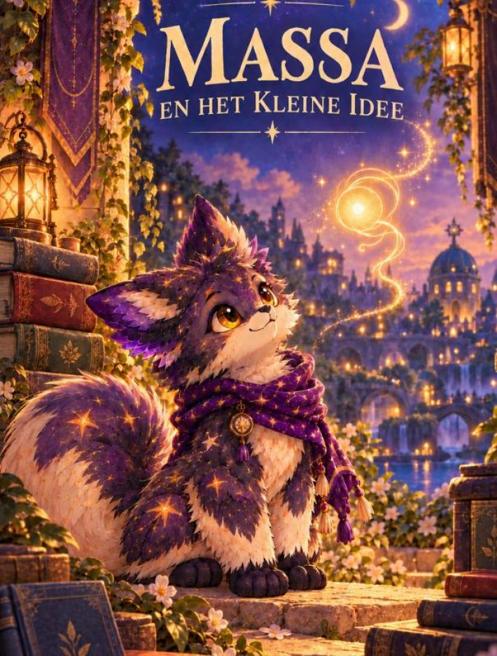 Massa en het Kleine Idee