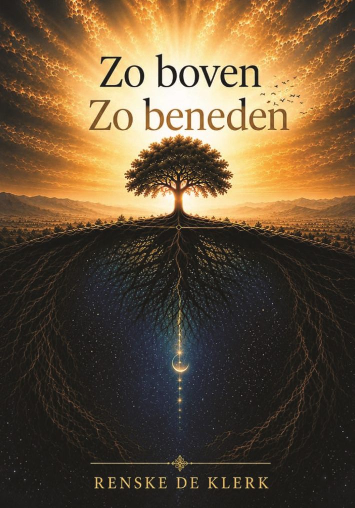 Zo boven Zo beneden Zo boven Zo beneden