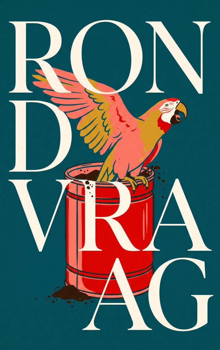 Rondvraag