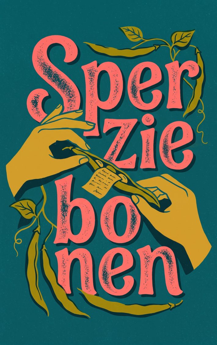 Sperziebonen