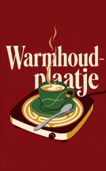 Warmhoudplaatje
