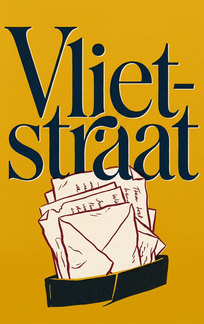 Vlietstraat
