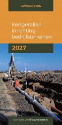 Kengetallen inrichting bedrijfsterreinen