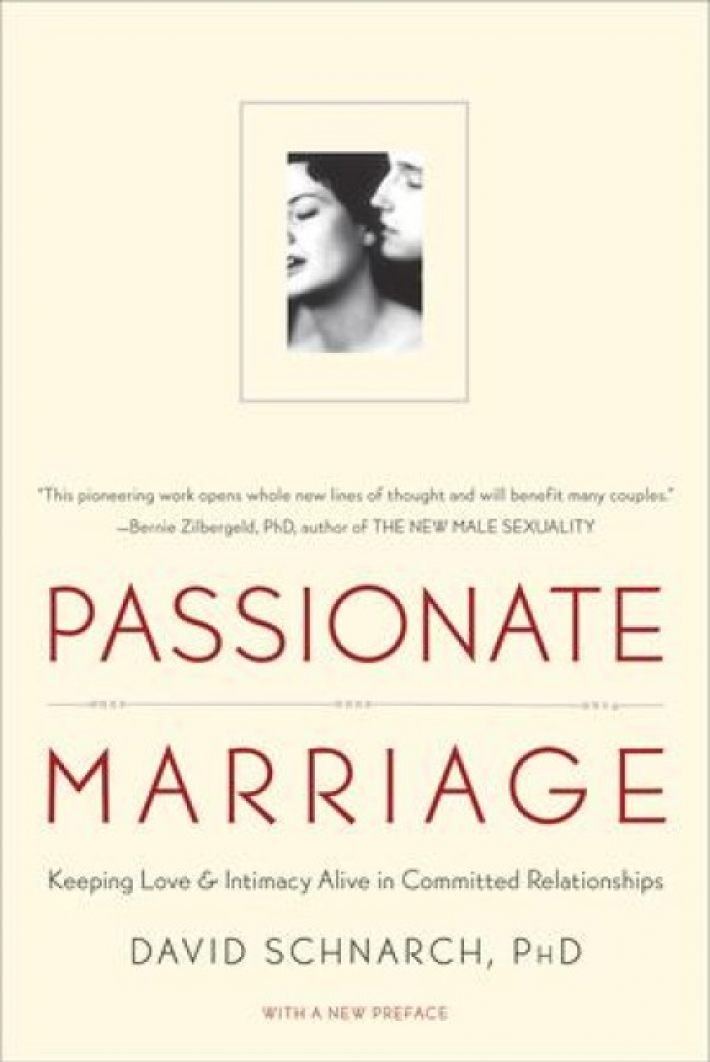 Passionate Marriage Passionate Marriage