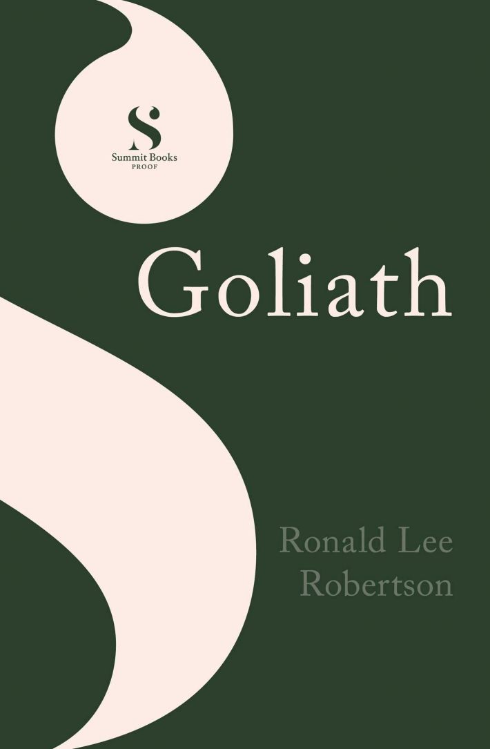 Goliath Goliath
