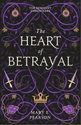 The Heart of Betrayal The Heart of Betrayal