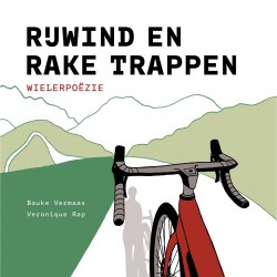 Rijwind en rake trappen Rijwind en rake trappen